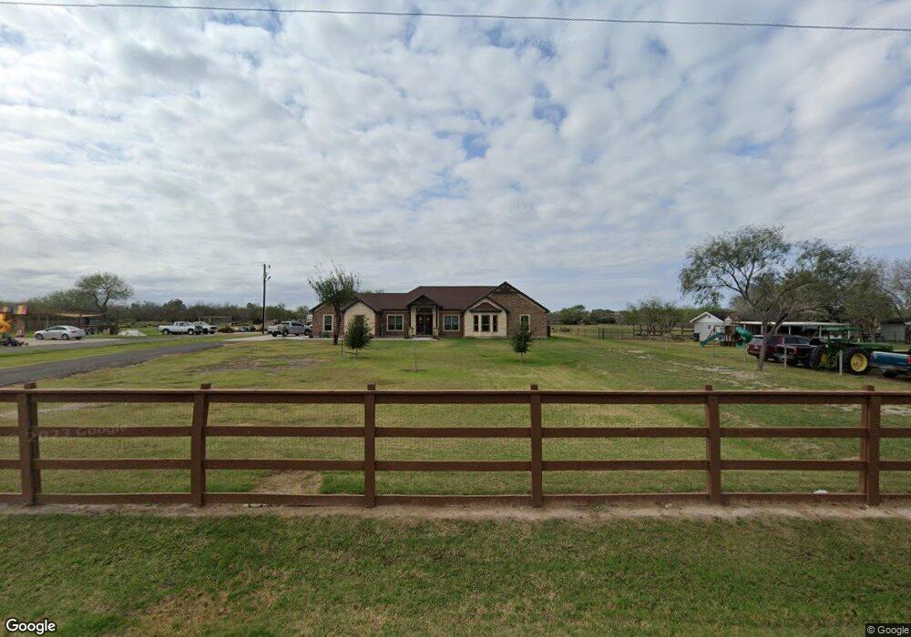 8633 Mel C Grey Rd, Weslaco, TX 78599 - photo 1