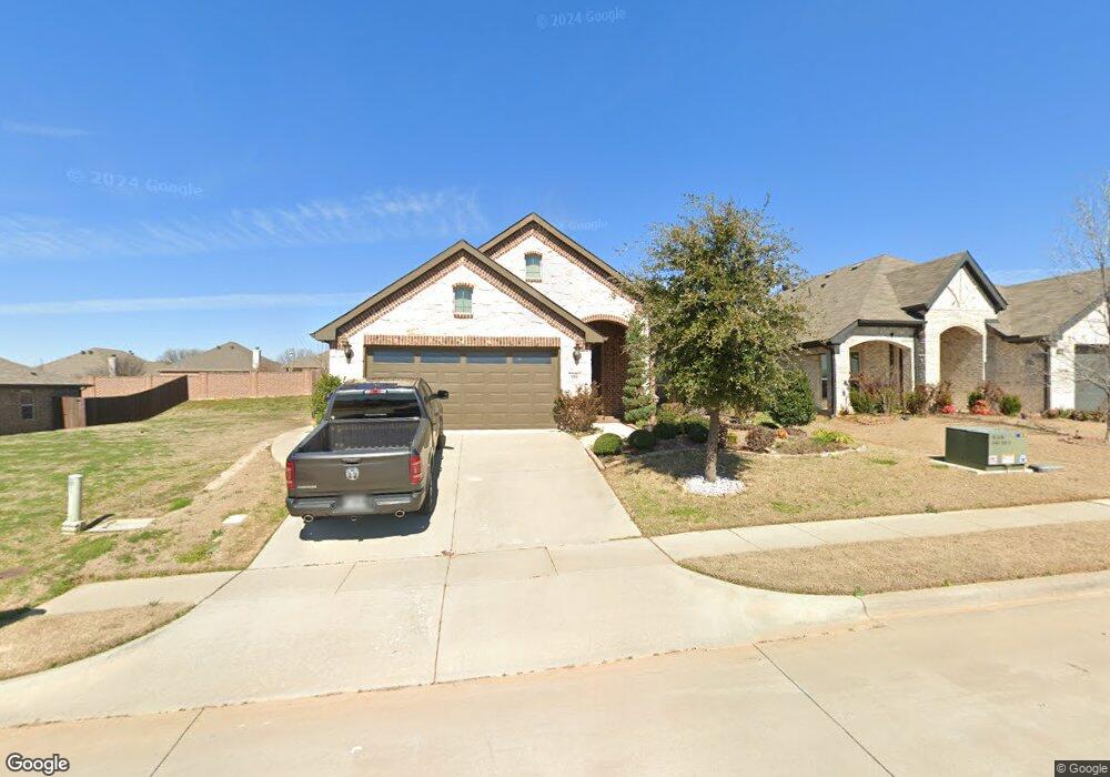 916 Deer Valley Dr, Weatherford, TX 76087 - photo 1
