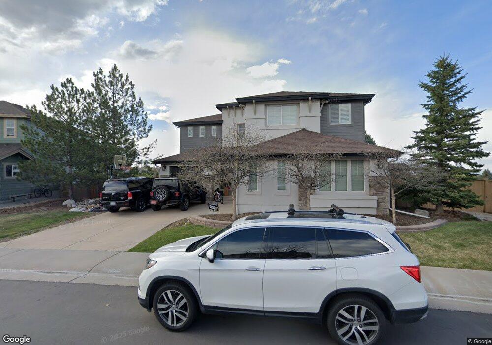 10775 Glengate Loop, Highlands Ranch, CO 80130 - photo 1