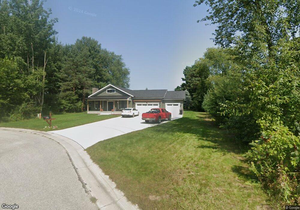 17 Spruce Dr, Port Huron, MI 48060 - photo 1