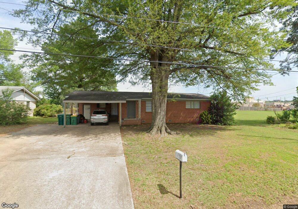 4416 Walnut St, Texarkana, TX 75503 - photo 1