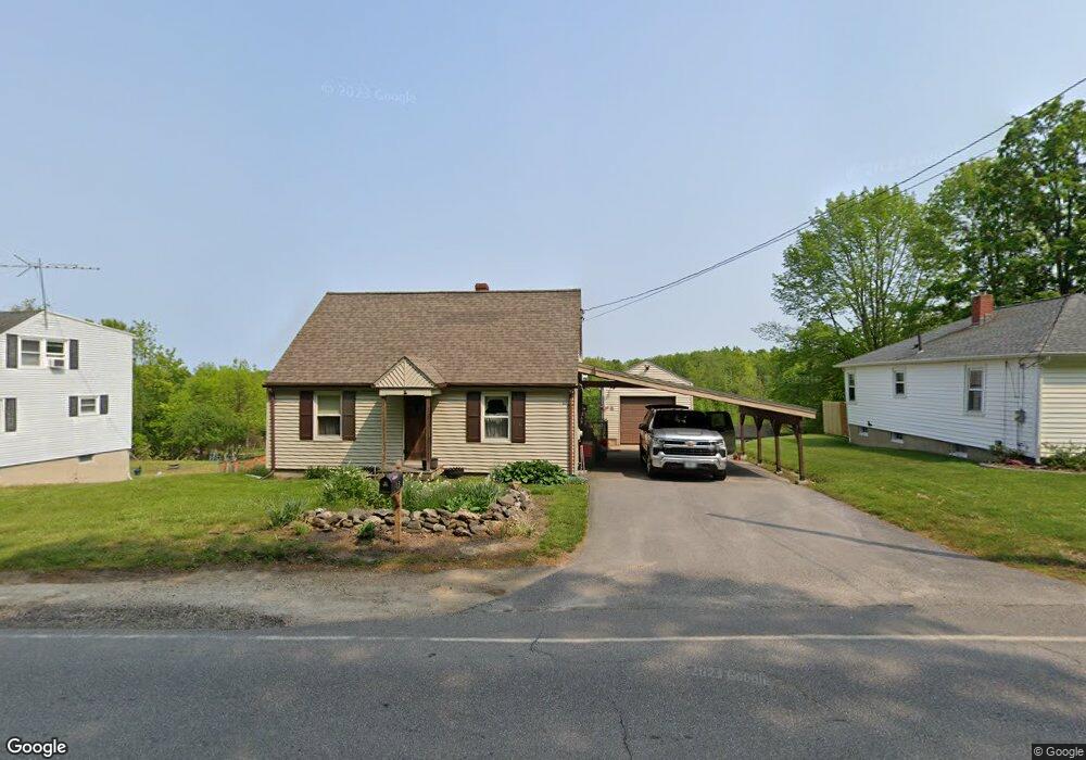 23 Rollins Rd, Rollinsford, NH 03869 - photo 1