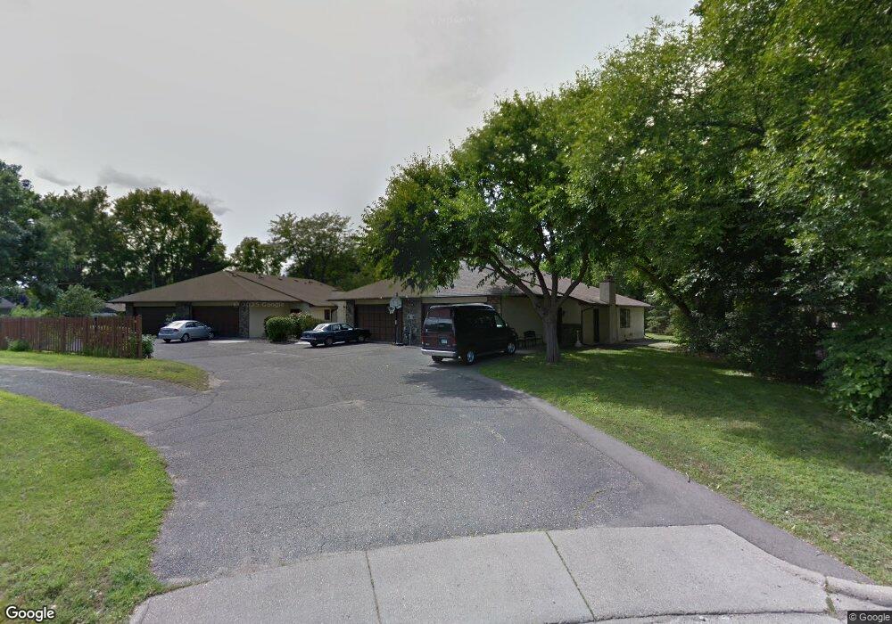 7745 W 13 1/2 St, Saint Louis Park, MN 55426 - photo 1