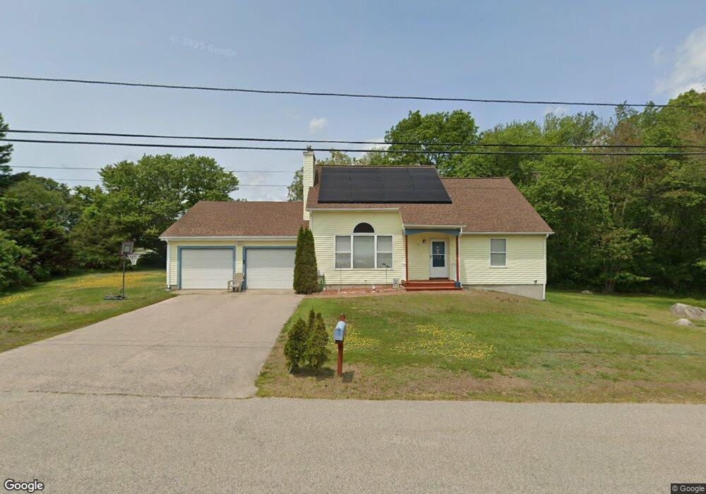 2 Manfredi Dr, Westerly, RI 02891 - photo 1