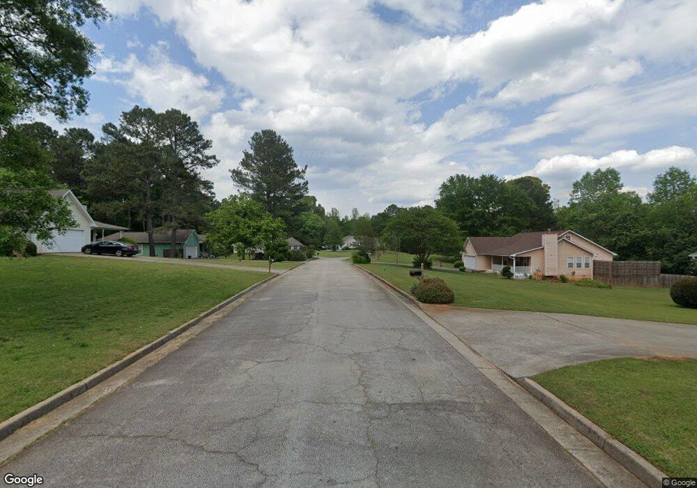 0 Edwards Way, Stockbridge, GA 30281 - photo 1