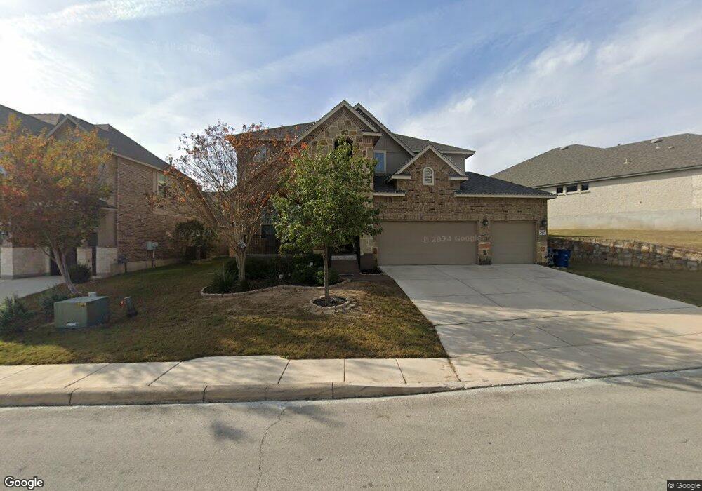 25807 Berberis, San Antonio, TX 78261 - photo 1