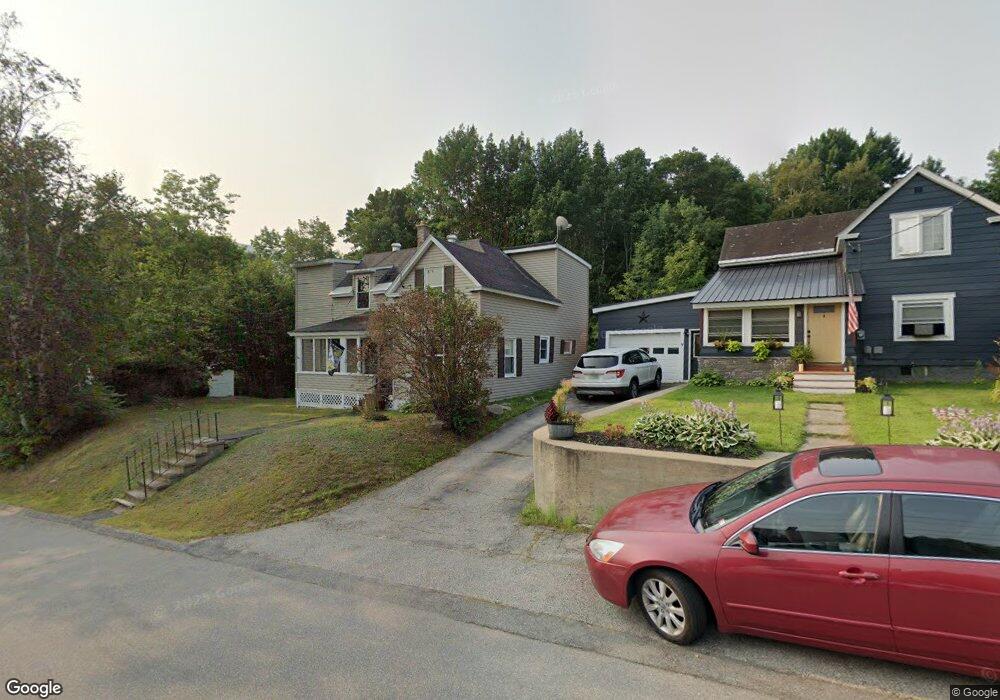 9 2nd St, Gorham, NH 03581 - photo 1