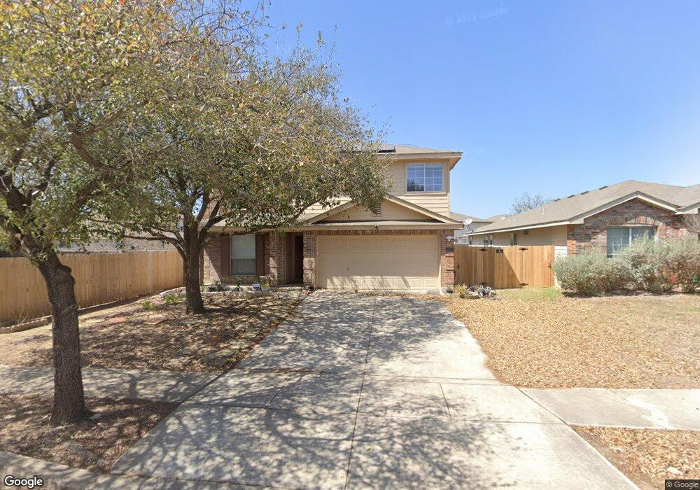 9903 Arabian Bend, San Antonio, TX 78254 - photo 1