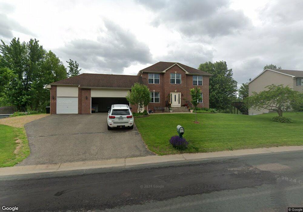 6447 152nd St N, Hugo, MN 55038 - photo 1