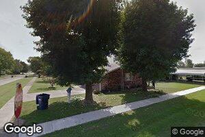 200 E Rea St, Valier, IL 62891
