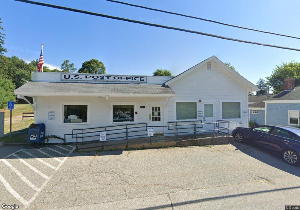 196 Shannock Village Rd, Richmond, RI 02875 - photo 1