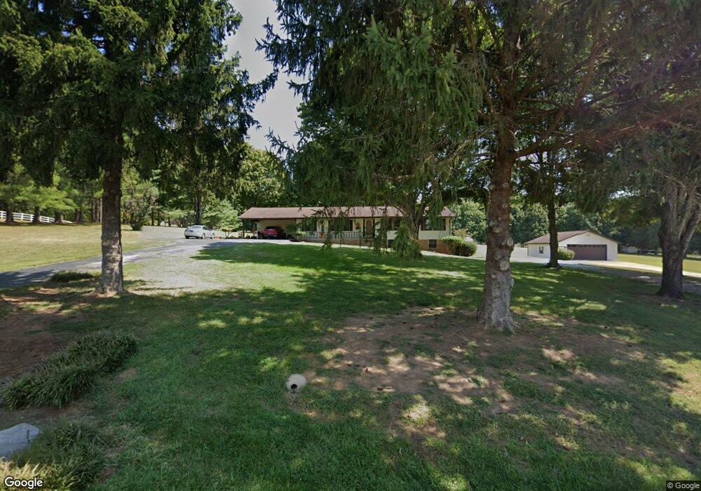 3097 Hidden Cove Rd, Cookeville, TN 38506 - photo 1