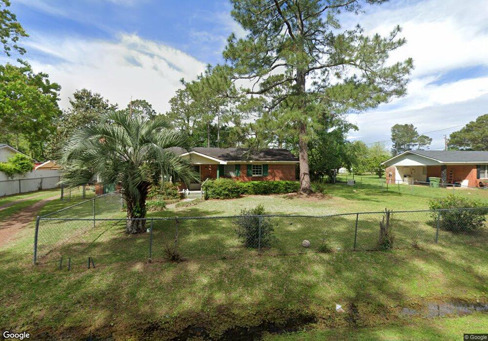 138 New St, Omega, GA 31775 - photo 1