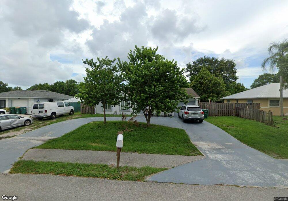 1711 46th St SW, Naples, FL 34116 - photo 1