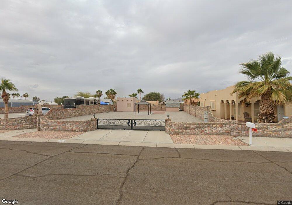 13630 E 54th St, Yuma, AZ 85367 - photo 1