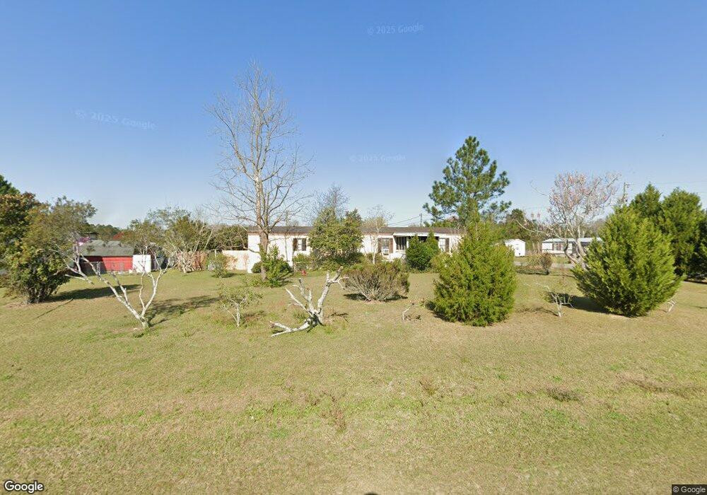 603 Brushy Creek Rd, Sparks, GA 31647 - photo 1