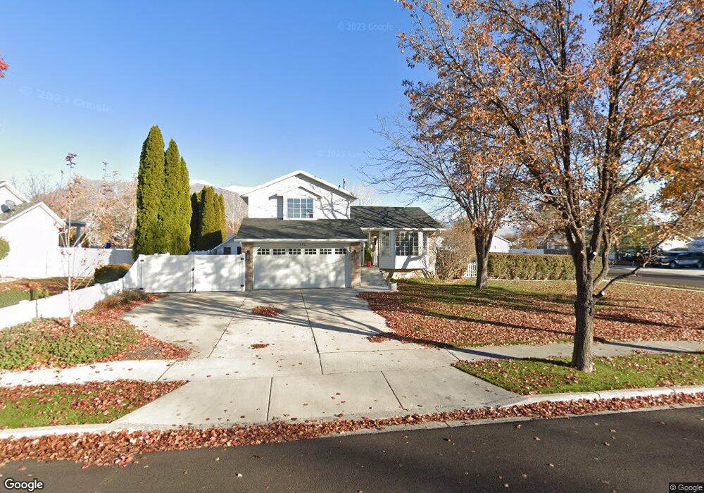 852 N 250 W, American Fork, UT 84003 - photo 1