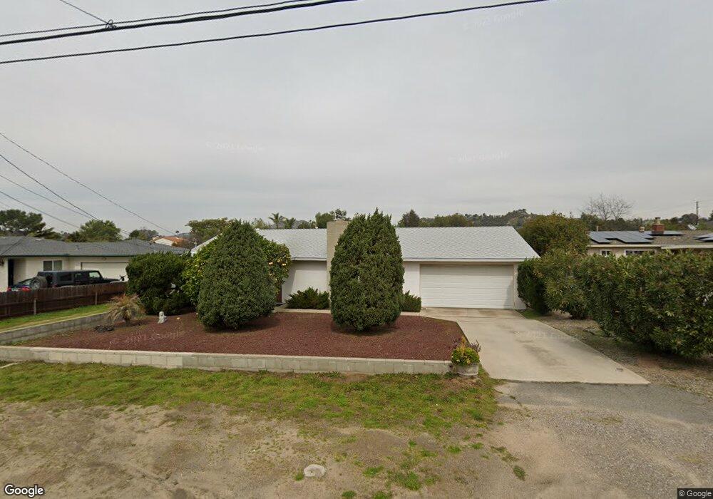 13686 Putney Rd, Poway, CA 92064 - photo 1