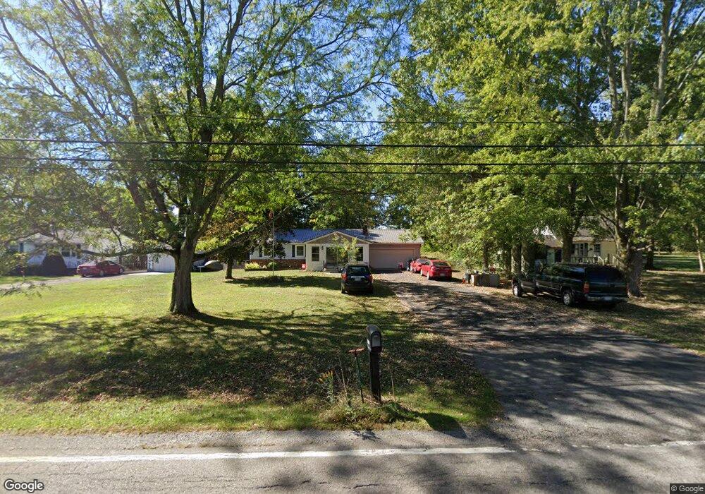 16638 Whitehead Rd, Lagrange, OH 44050 - photo 1