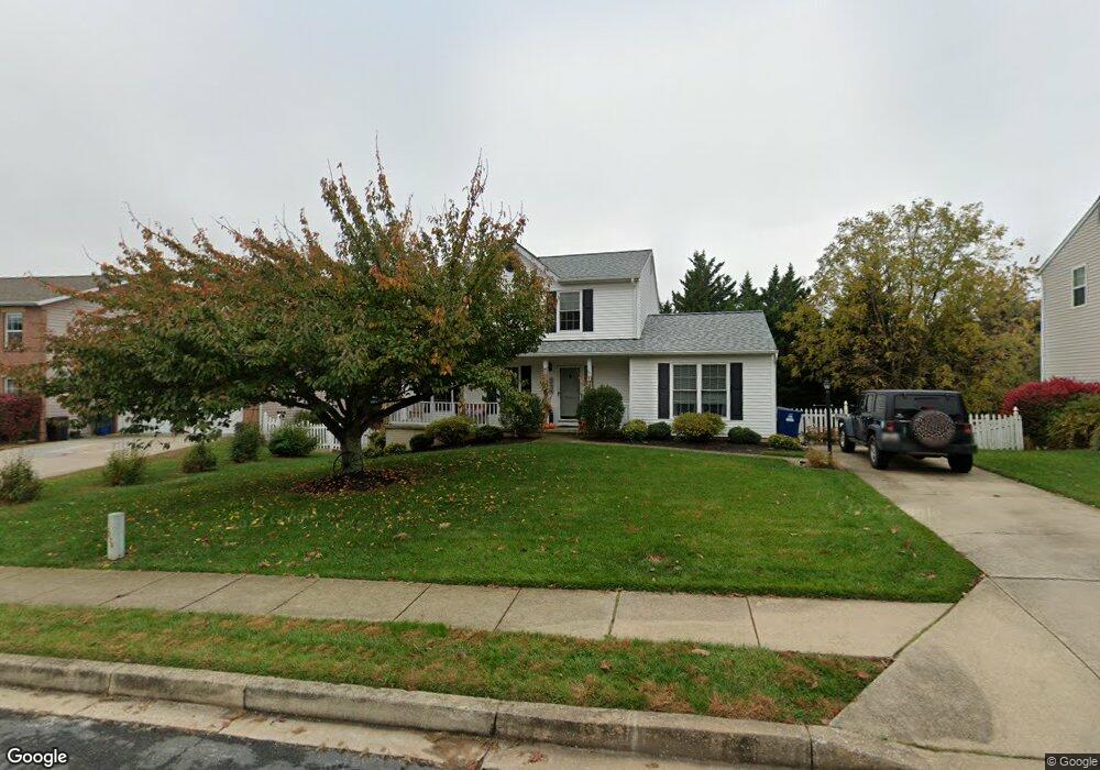 6565 Tydings Rd, Sykesville, MD 21784 - photo 1