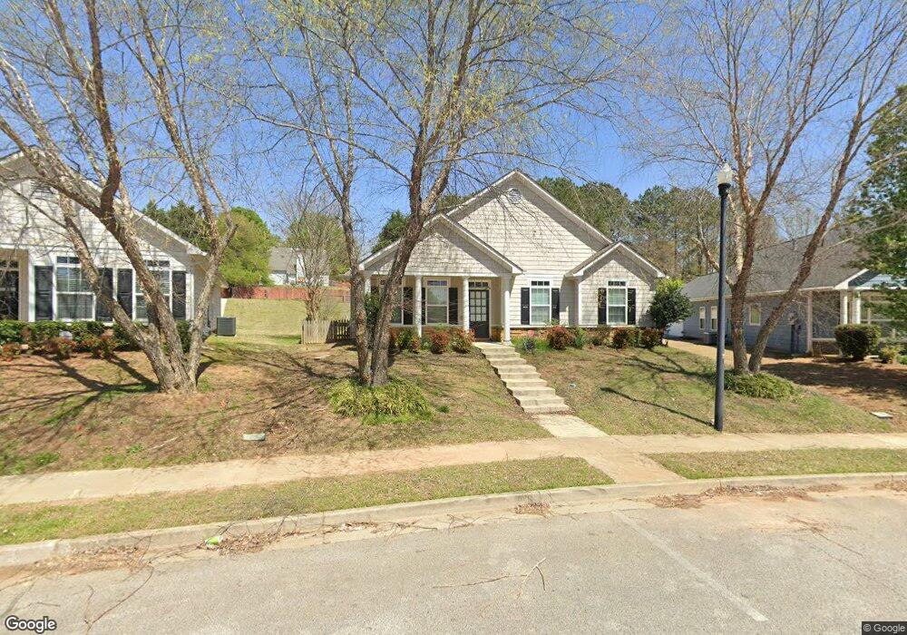 295 Monarch Village Way unit 3, Stockbridge, GA 30281 - photo 1