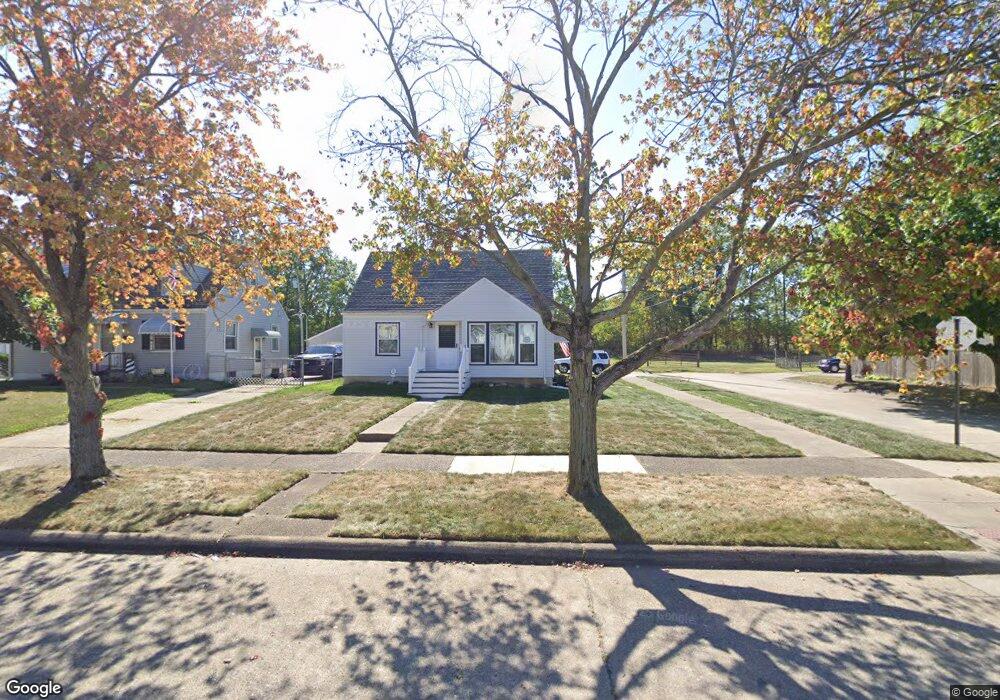 2302 E 35th St, Lorain, OH 44055 - photo 1