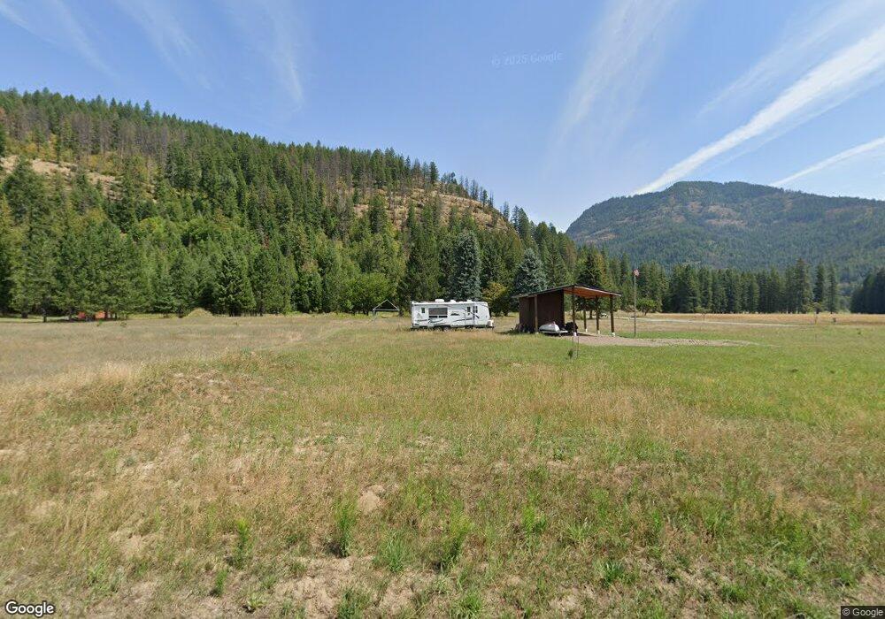 41 Lightning Creek Rd, Clark Fork, ID 83811 - photo 1
