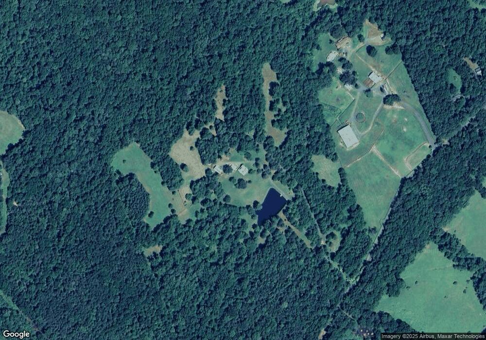 9193 Dulaney Rd, Rixeyville, VA 22737 - photo 1