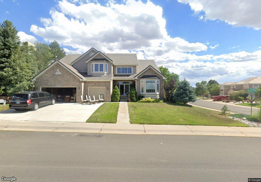 19504 E Pinewood Dr, Aurora, CO 80016 - photo 1