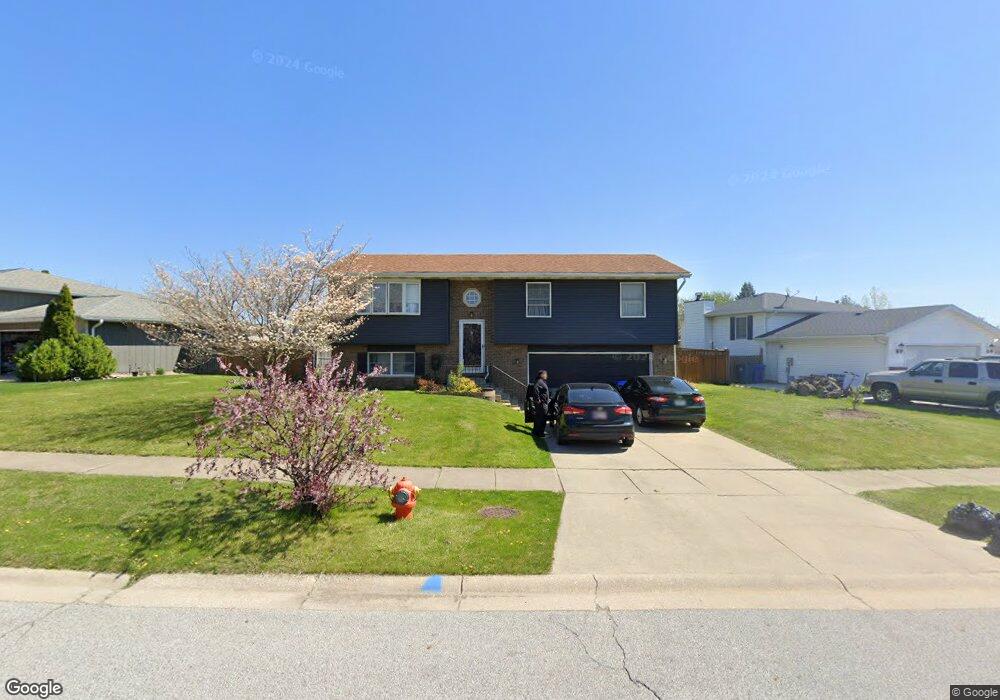 9905 Tyler St, Crown Point, IN 46307 - photo 1