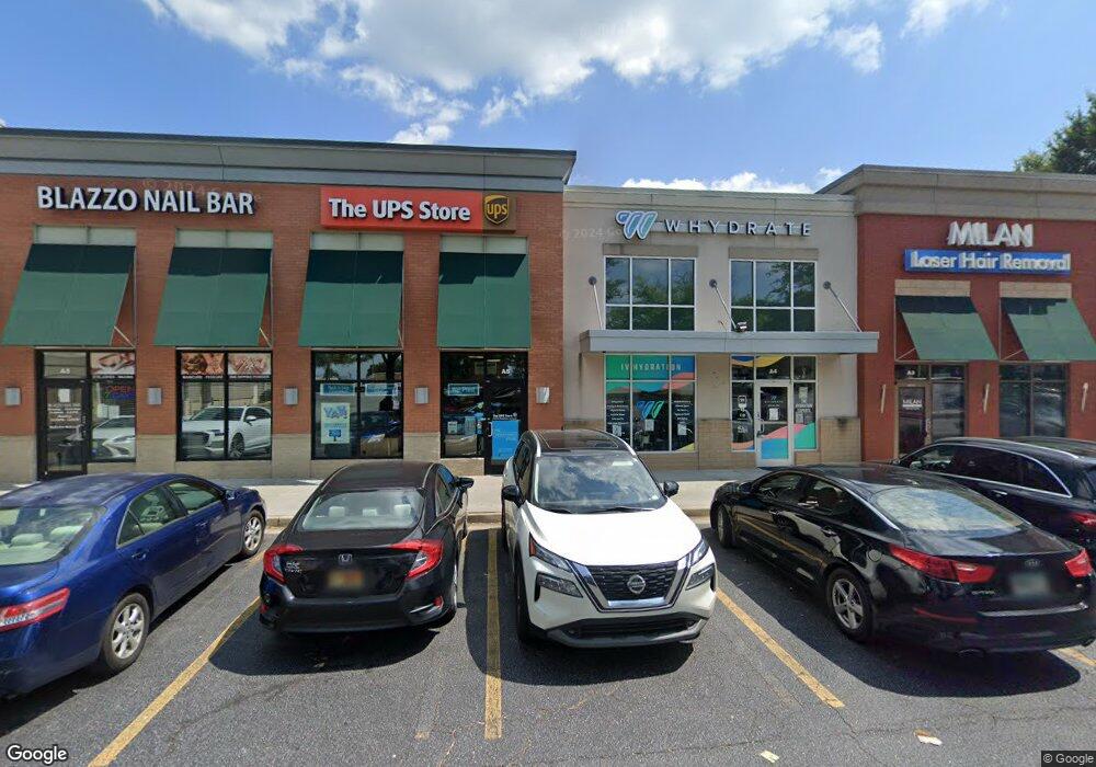 2300 Road A unit 43, Smyrna, GA 30080 - photo 1