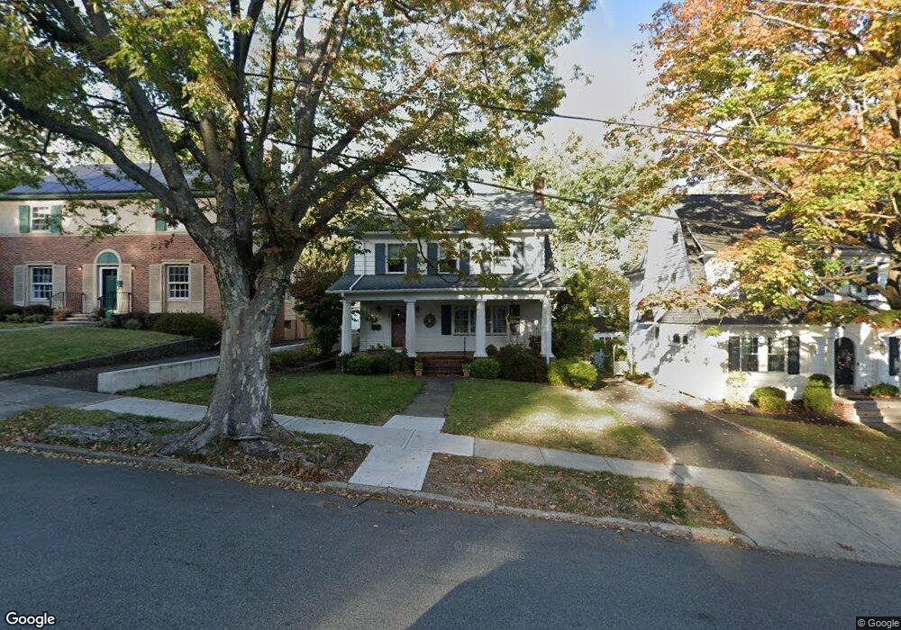 23 Collinwood Rd, Maplewood, NJ 07040 - photo 1