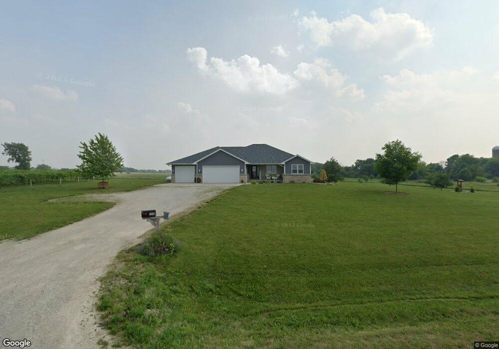 2246 Scray Hill Rd, de Pere, WI 54115 - photo 1