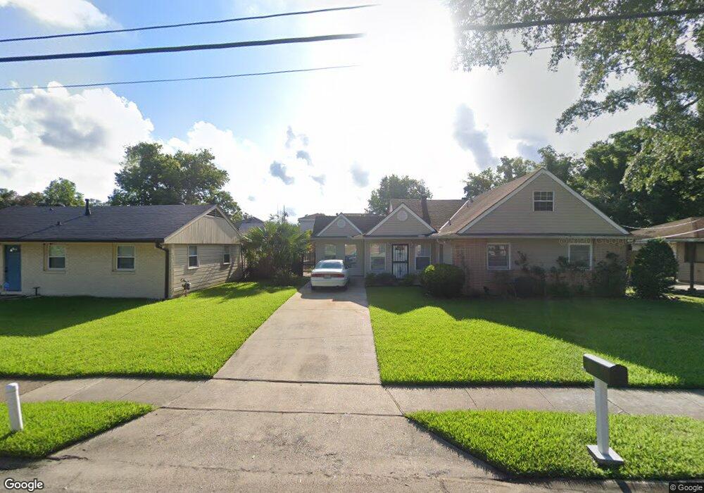 4635 Press Dr, New Orleans, LA 70126 - photo 1