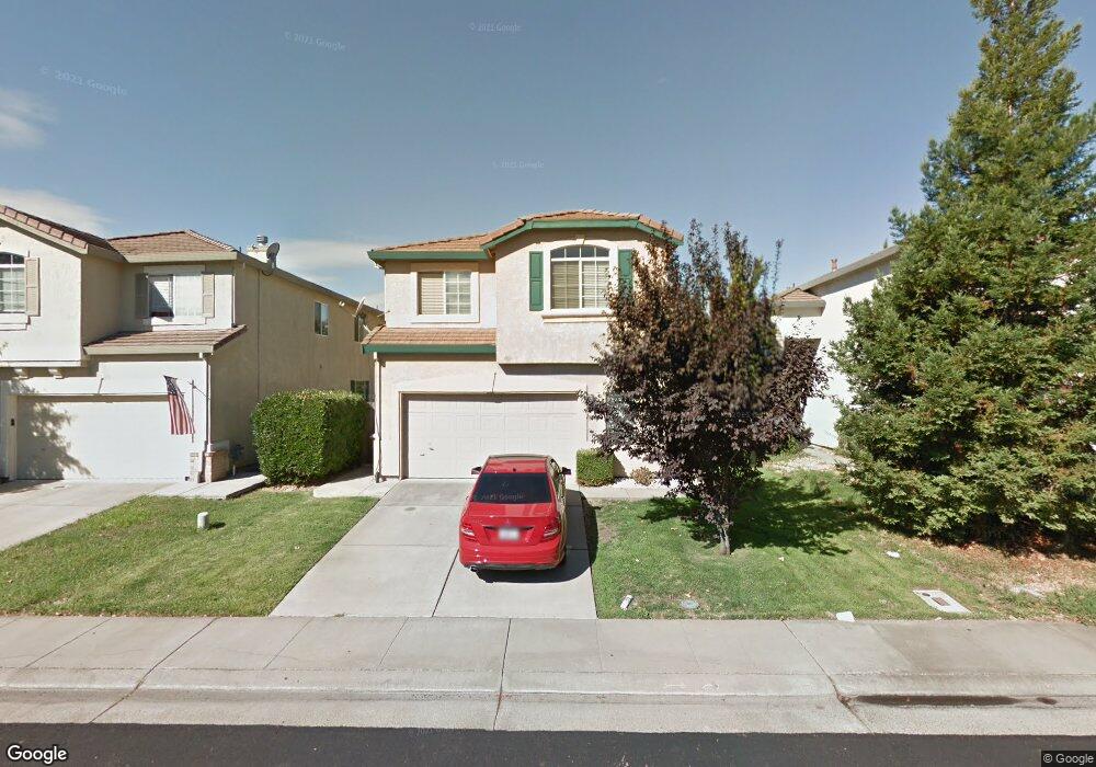 8962 Forked Creek Way, Elk Grove, CA 95758 - photo 1