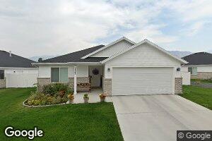2386 N 150 E, North Logan, UT 84341