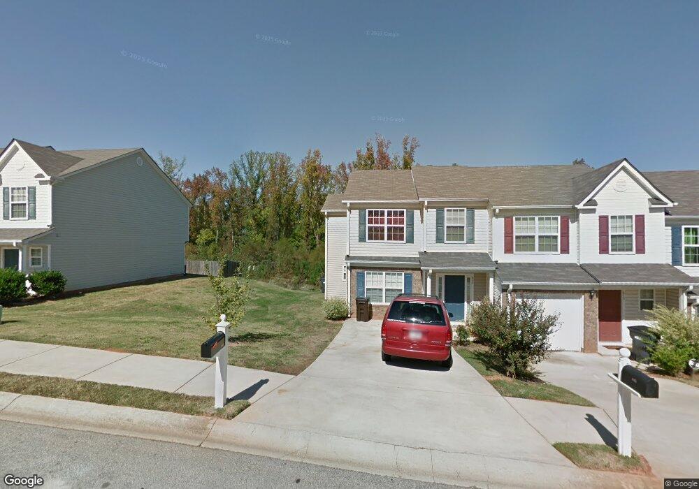 605 Chase Ln, McDonough, GA 30253 - photo 1