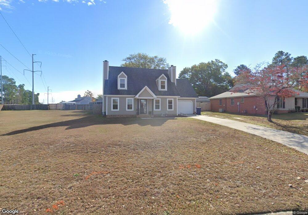 4149 Holly Rd, Augusta, GA 30907 - photo 1
