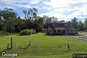 400 N Coffee St, Nicholls, GA 31554