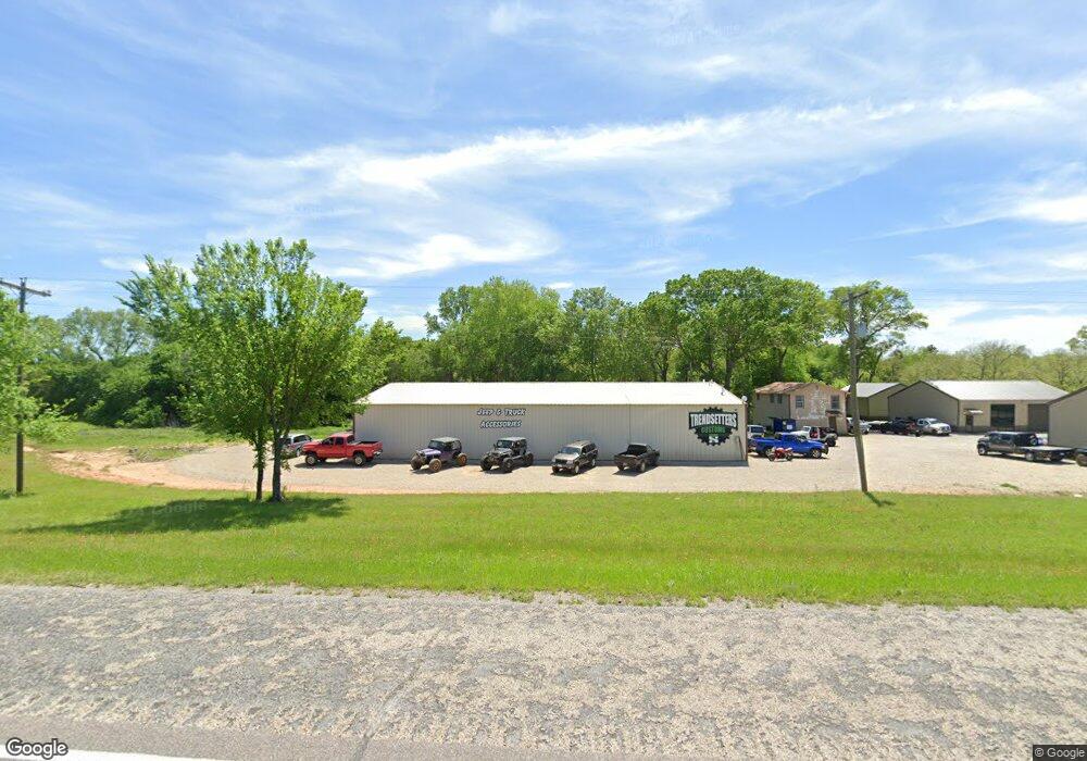121 Greenwood Cut Off Rd, Weatherford, TX 76088 - photo 1