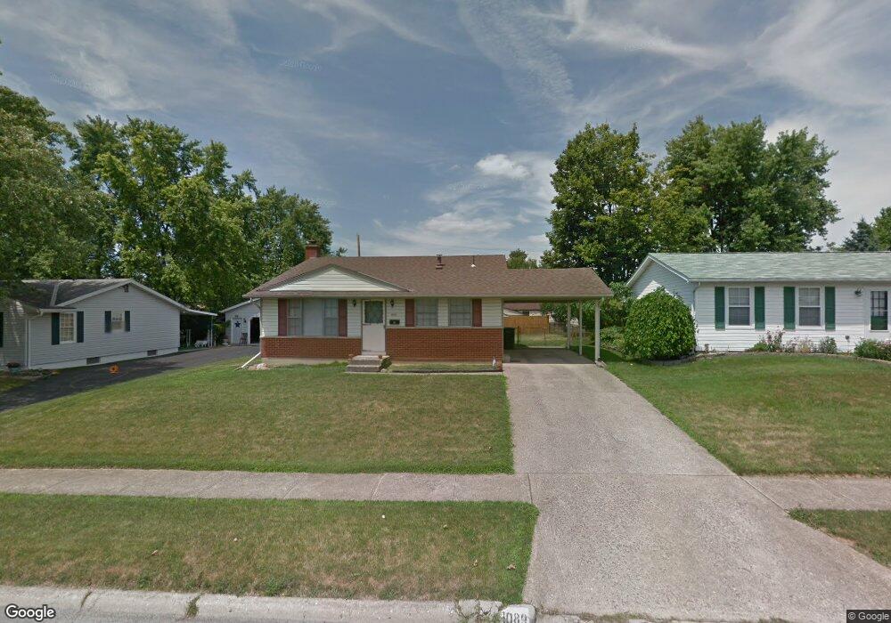 1089 Lexmont Rd, Columbus, OH 43228 - photo 1