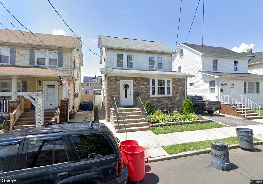 87 Lowell St, Carteret, NJ 07008 - photo 1