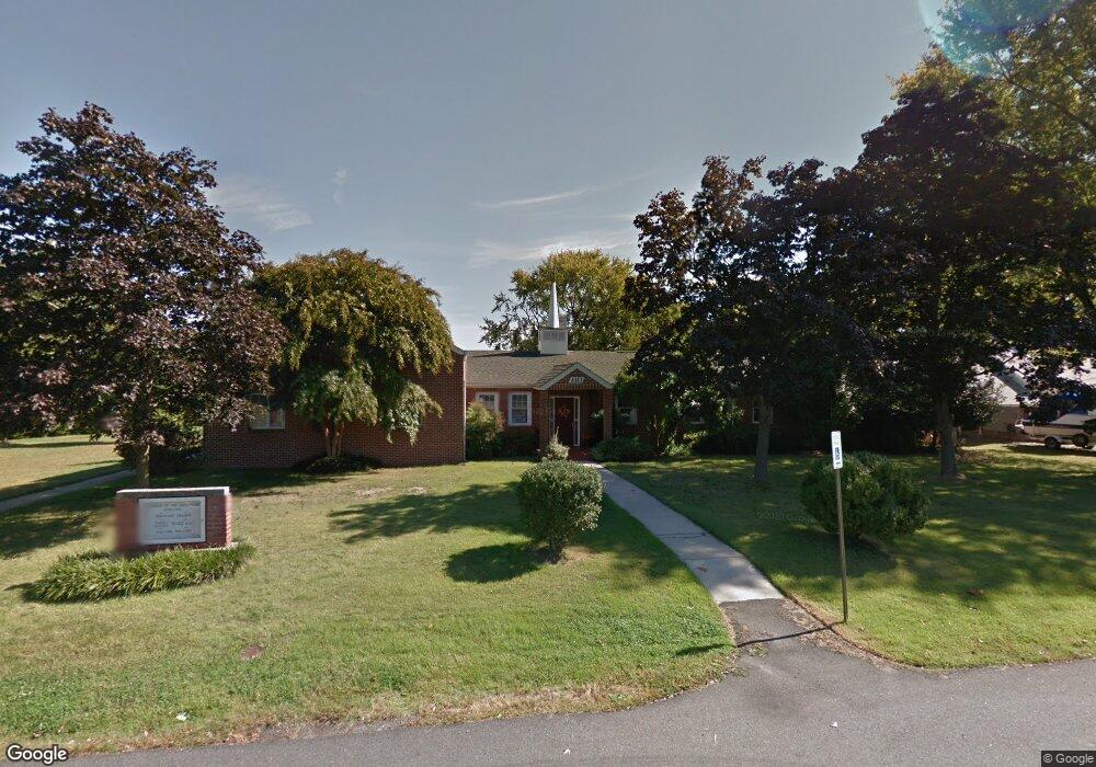 1313 Wilson Point Rd, Middle River, MD 21220 - photo 1