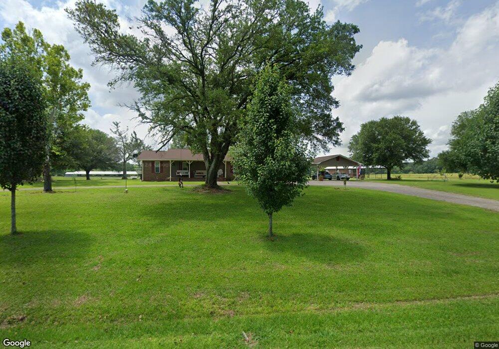 202 Leroy Hill Rd, Laurel, MS 39443 - photo 1