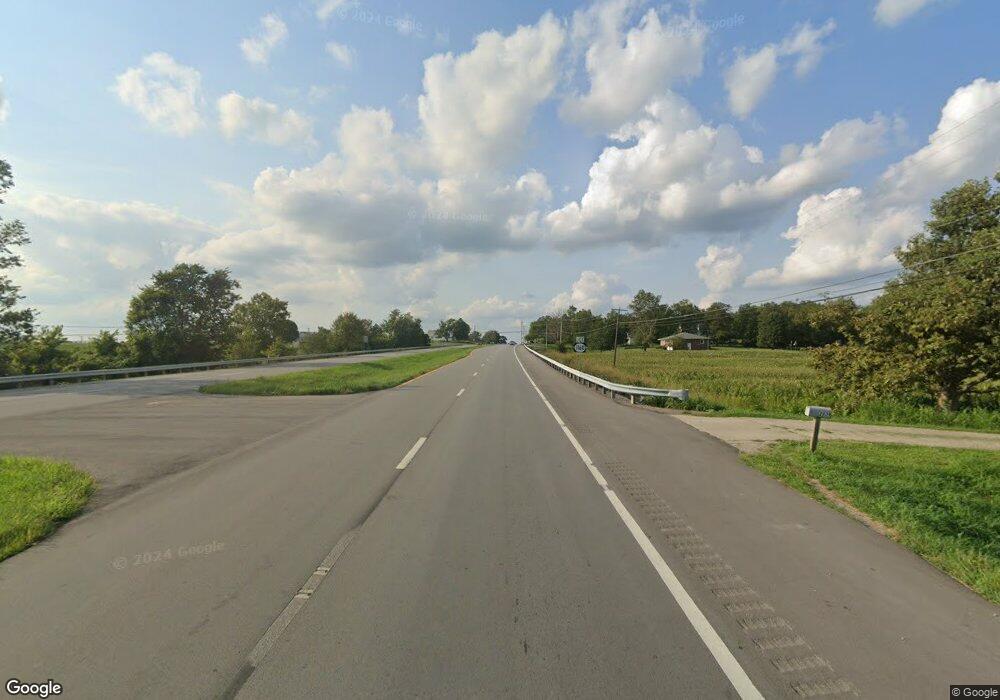 2835 Louisville Rd, Harrodsburg, KY 40330 - photo 1