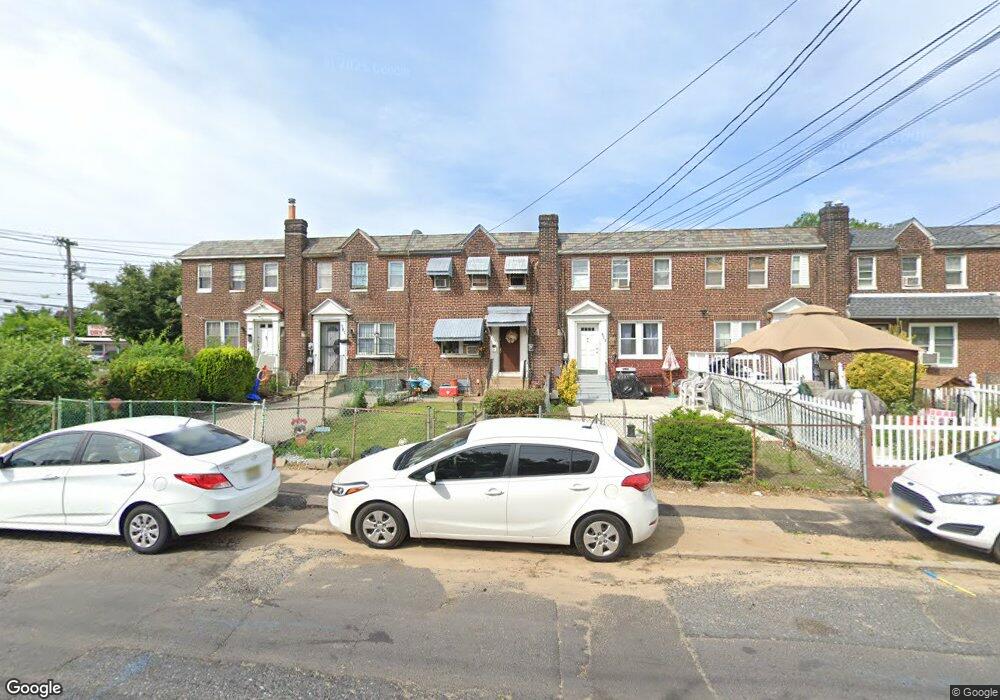 381 S 27th St, Camden, NJ 08105 - photo 1