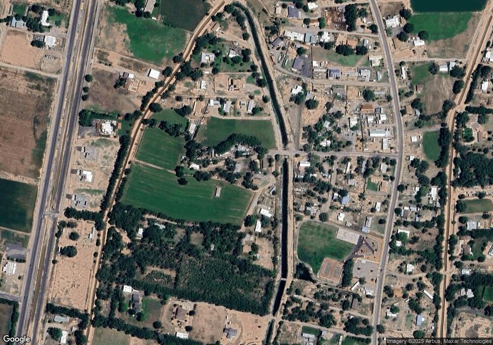 411 Blaylock Ln NE, Los Lunas, NM 87031 - photo 1