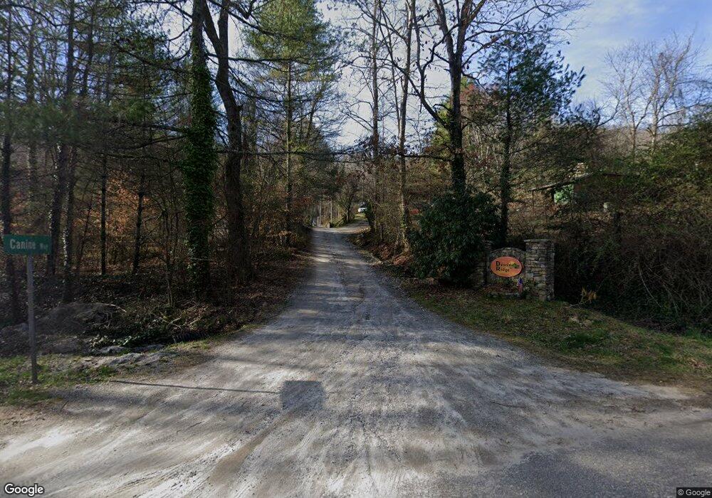 0 Canine Way, Franklin, NC 28734 - photo 1