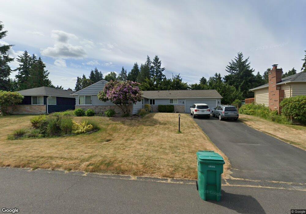 745 N 203rd St, Shoreline, WA 98133 - photo 1