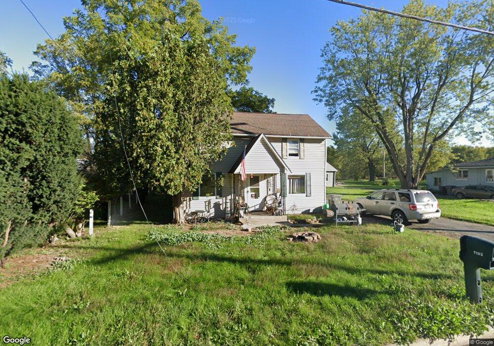 1103 E 4th St, Lima, OH 45804 - photo 1